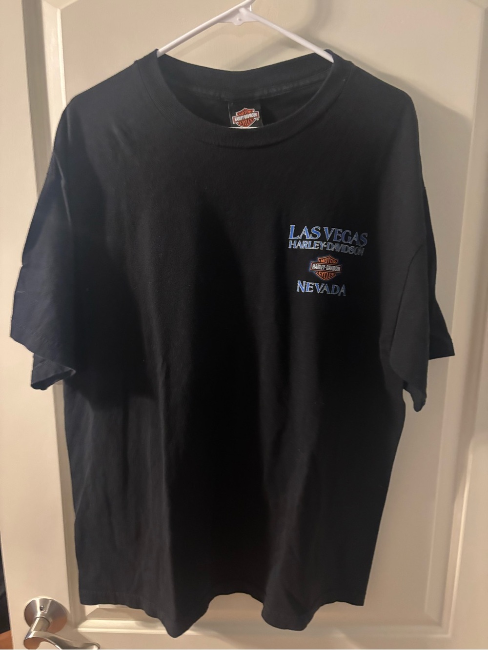 Harley-Davidson Las Vegas Nevada Tee XL